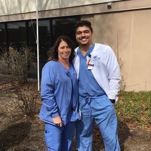 Meet your Posher, Justin